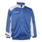 Preview: Patrick Trainingsjacke Victory blau-weiß