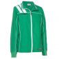 Preview: Patrick Damen Präsentationsjacke Victora grün-weiß
