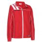 Preview: Patrick Damen Präsentationsjacke Victora rot-weiß