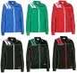 Preview: Patrick Damen Präsentationsjacke Victora aus Microfaser