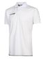 Preview: Patrick Poloshirt PAT140 weiß