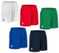 Preview: Macron Damen Basketball Short Platinium