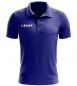 Preview: Zeus Poloshirt Promo royalblau