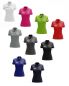 Preview: Zeus Damen Poloshirt Promo