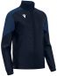 Preview: Macron Trainingsjacke Poseidon dunkelblau