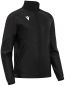 Preview: Macron Trainingsjacke Poseidon schwaru