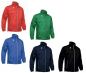 Preview: Macron Windbreaker Praia Hero
