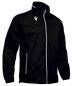 Preview: Macron Windbreaker Praia schwarz