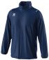Preview: Errea Regenjacke Pressing dunkelblau