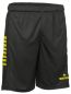 Preview: Derbystar Hose Primo schwarz-gelb