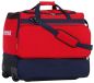 Preview: Errea Trolley Pro rot-blau