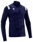 Preview: Macron Trainingstop Purus navyblau