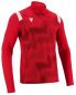 Preview: Macron Trainingstop Purus rot