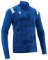 Preview: Macron Trainingstop Purus royalblau