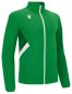 Preview: Macron Trainingsjacke Raijin grün-weiß