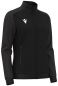 Preview: Macron Damen Trainingsjacke Rama schwarz
