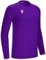 Preview: Macron Langarmtrikot Rigel Hero lila
