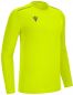 Preview: Macron Langarmtrikot Rigel Hero neongelb
