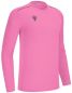 Preview: Macron Langarmtrikot Rigel Hero rosa