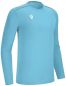 Preview: Macron Trikot Rigel Hero hellblau