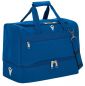 Preview: Macron Sporttasche Rocket royalblau