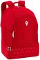 Preview: Macron Rucksack Rookie rot