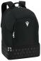 Preview: Macron Rucksack Rookie schwarz