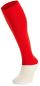 Preview: Macron Strumpfstutzen Round rot