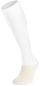 Preview: Macron Strumpfstutzen Round weiß