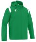 Preview: Macron Windbreaker Saransk grün