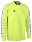 Preview: Select Sweatshirt Ultimate neongrün