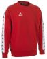 Preview: Select Sweatshirt Ultimate rot