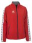 Preview: Select Damen Präsentationsjacke Ultimate rot