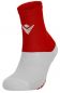 Preview: Macron Socken Skill rot