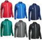 Preview: Select Damen Trainingsjacke Spain
