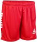 Preview: Select Damen Hose Spain rot-weiß