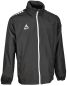 Preview: Select Allwetterjacke Spain schwarz-weiß