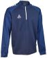 Preview: Select Trainingstop Spain navyblau-weiß