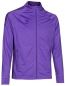 Preview: Patrick Trainingsjacke Sprint lila