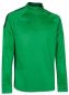 Preview: Patrick Trainingssweater Sprint grün