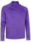 Preview: Patrick Trainingssweater Sprint lila