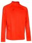 Preview: Patrick Trainingssweater Sprint rot