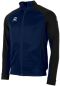 Preview: Stanno Trainingsjacke Stadio blau-schwarz