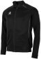 Preview: Stanno Trainingsjacke Stadio schwarz-anthrazit