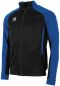Preview: Stanno Trainingsjacke Stadio schwarz-blau
