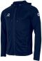 Preview: Stanno Kapuzenjacke Stadio navyblau