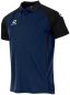 Preview: Stanno Poloshirt Stadio blau-schwarz