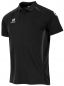 Preview: Stanno Poloshirt Stadio schwarz-anthrazit