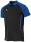 Preview: Stanno Poloshirt Stadio schwarz-blau