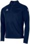 Preview: Stanno 1/4-Zip Stadio navyblau